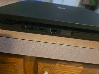PlayStation 4 NOT WORKING BLUE LIGHT BLINKING