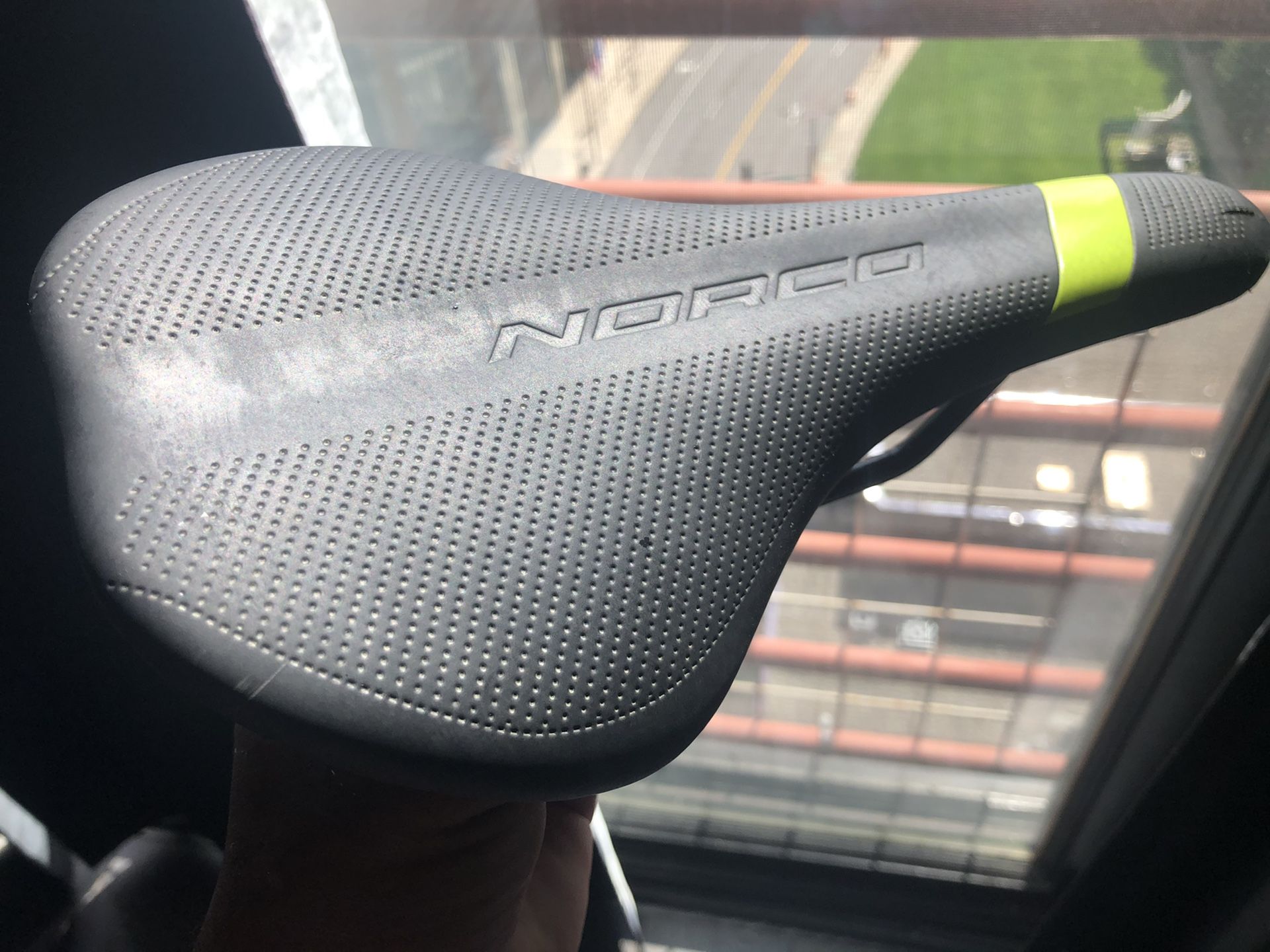 Norco Bike Saddle Seat