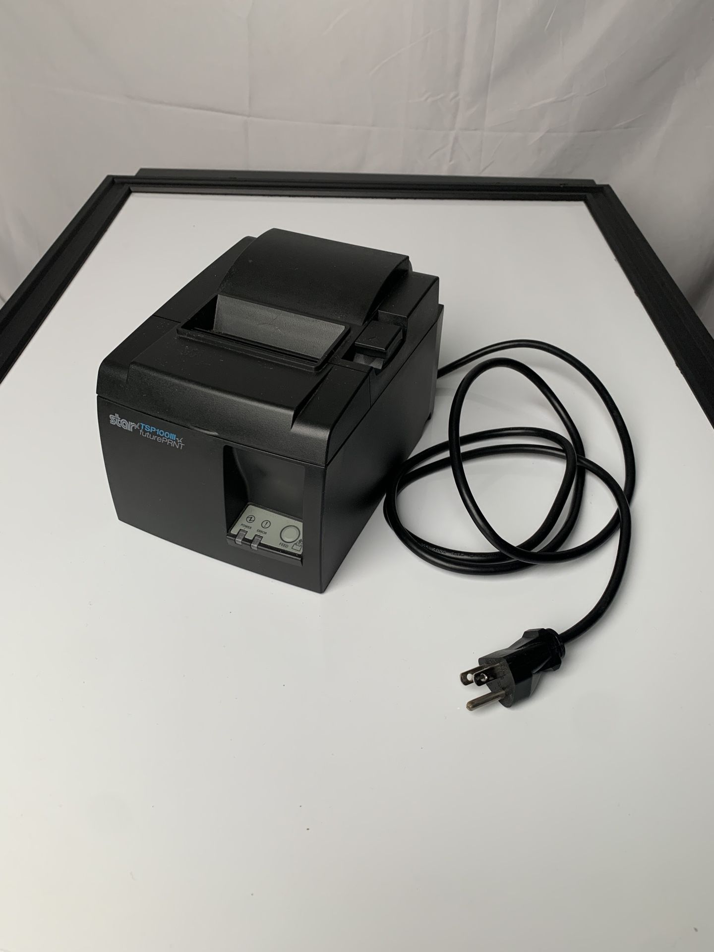 Star Micronics TSP100III futurePRNT Thermal POS Receipt Printer