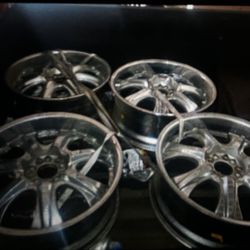 Tire Rims