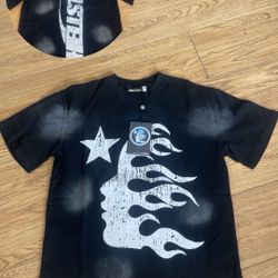 Hell Star Size Small