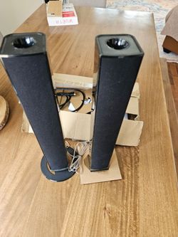 KY2020D Home Theater System Speaker Soundbar Surround Sound Wireless Sound Bars for TV with ARC/OPT/BT/AUX
