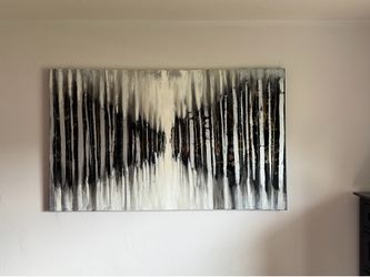 Uttermost wall art