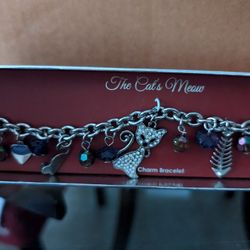 Charm Bracelet 