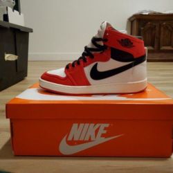 Jordan 1 KO