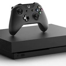 XBOX 1 S 