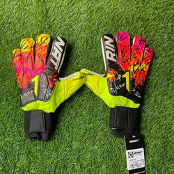 Rinat Asimetrik Prime - Size 10