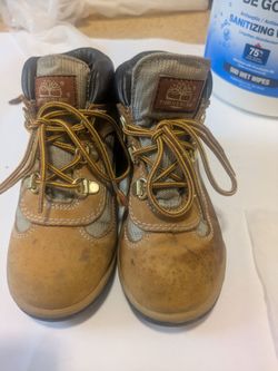 Toddlers Tim's