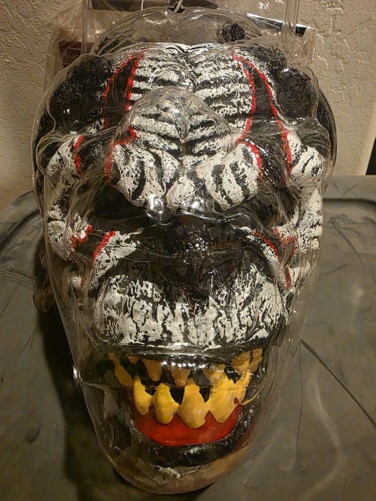 Killer Clown Costume