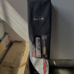 Seattle Seahawks Canopy Tent Brand New 
