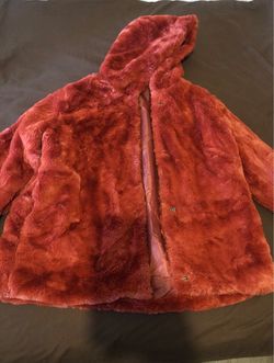 Women’s Jacket (Large)