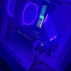 Mid Range Gaming Pc Bundle 
