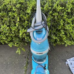 rug shampooer Kenmore large water tank $30 works good