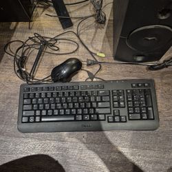 DELL KEYBOARD 