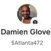 Damien Glover