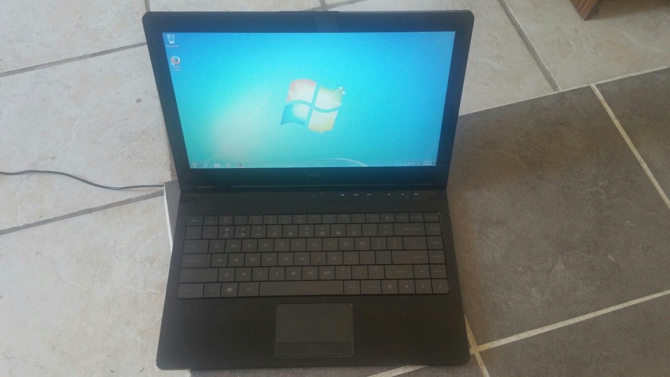 DELL adamo 13