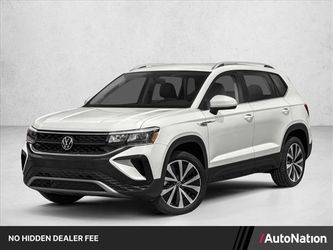 2023 Volkswagen Taos