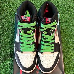 Jordan 1 A Star Is Born - 12