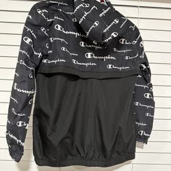 Kids Champion Windbreaker 