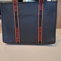 Coach Smith Tote bag nueva $100