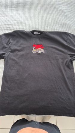 Fast & furious shirt