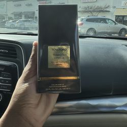 Tom Ford Tobacco Vanille