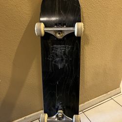 Industrial Ride Shop Skateboard Venture Trucks Bones Wheels