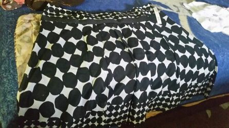 Skirt size 22