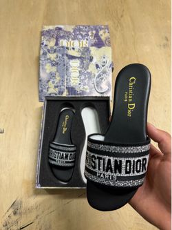 Christian Dior Sandals