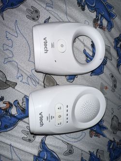 Baby Monitor