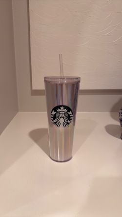 Starbucks 24 oz Commuter Cup