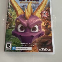 Spyro 