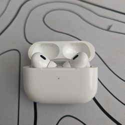 Airpods Pro 2nd Generation (Read DESC)