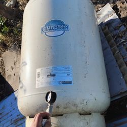 Pressure Tank