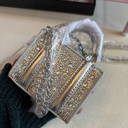 Mini Betsy Purse 30$ Firm 