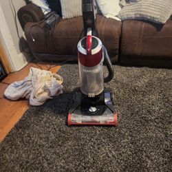 Bissell Cleanview Vacuum