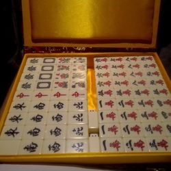 Mahjong