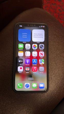 I phone 11 Pro Max