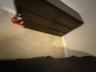 Ikea dresser