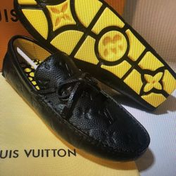 Driving Loafers 