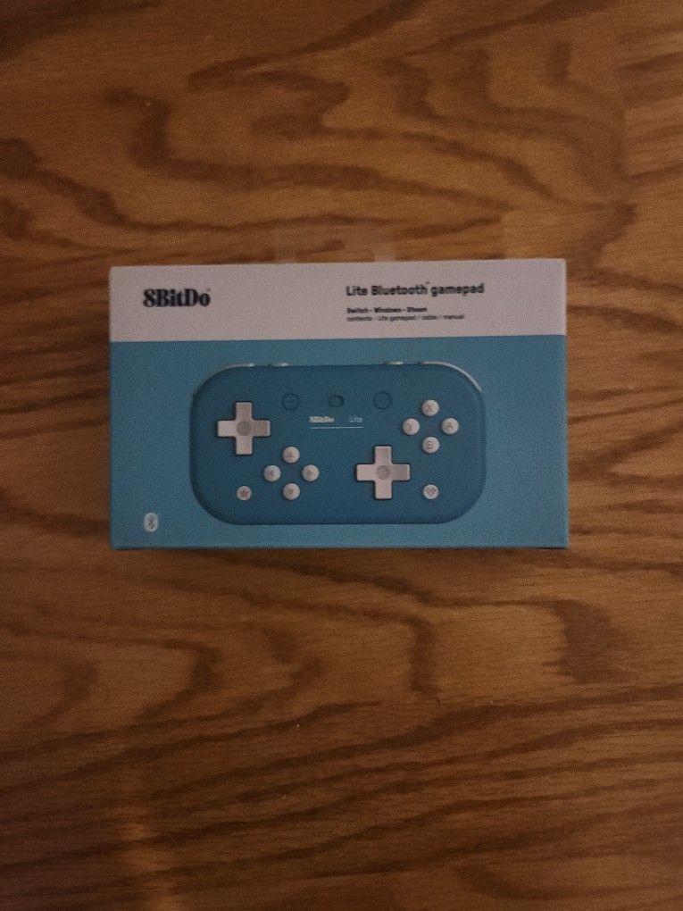 8BitDo Lite