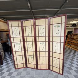 Room Divider