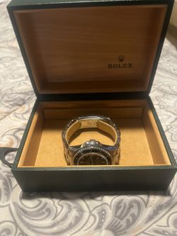 Rolex Seadweller 2017