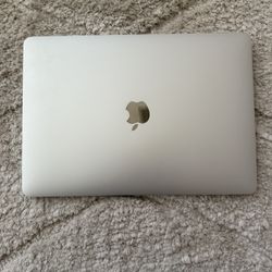2020 MacBook Air