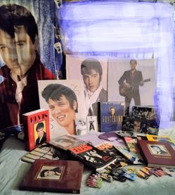Elvis Lovers