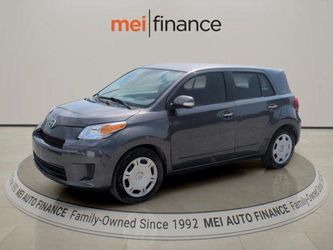 2014 Scion xD