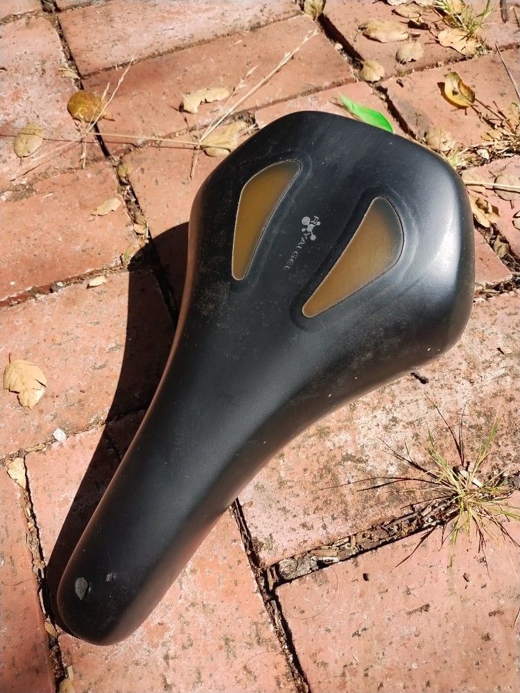 Road Bike Seat