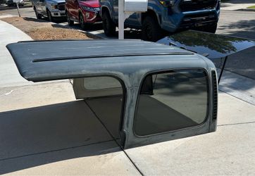 Jeep Hard Top