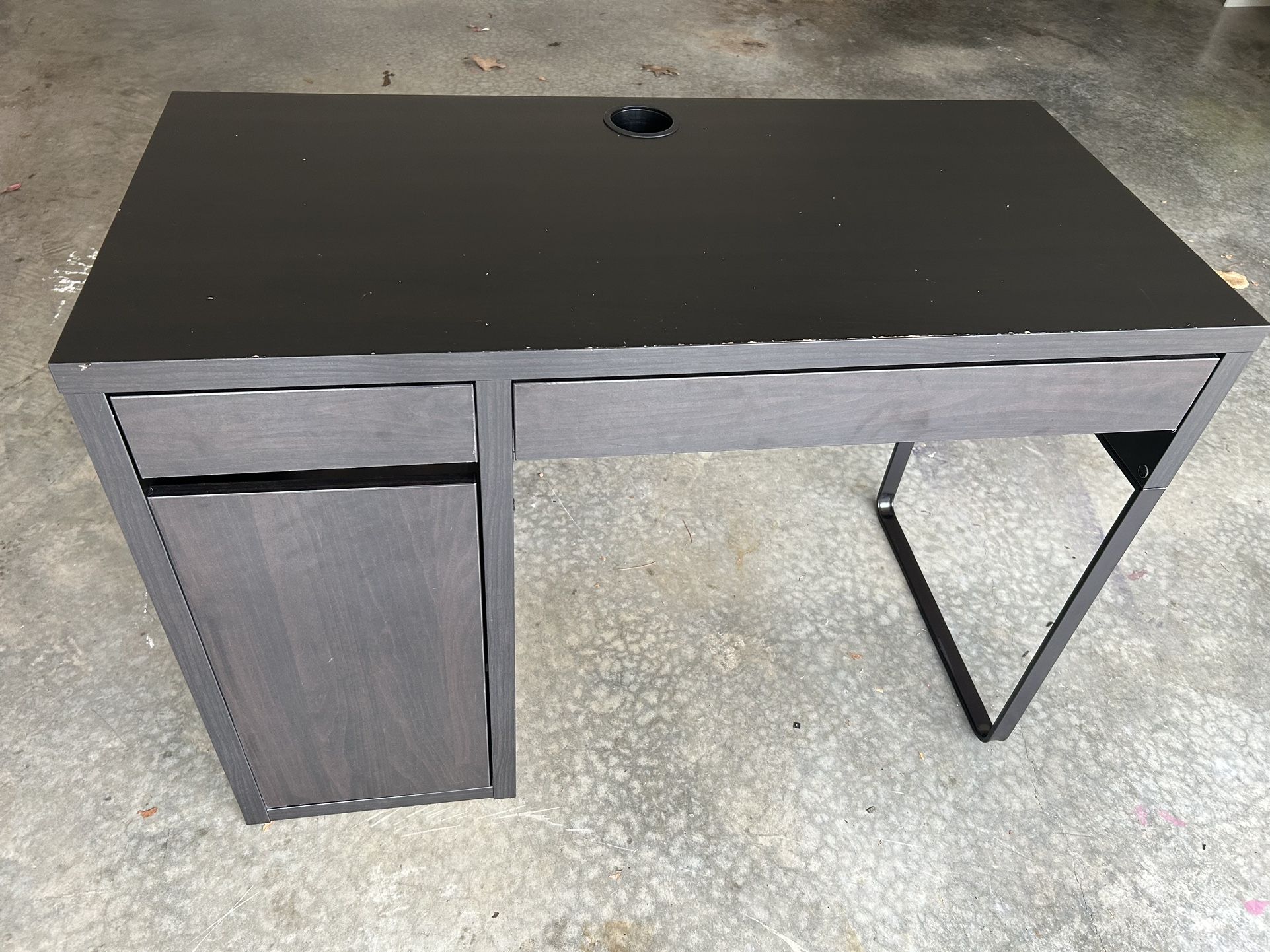 Desk