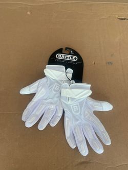 Brand New Battle Gloves